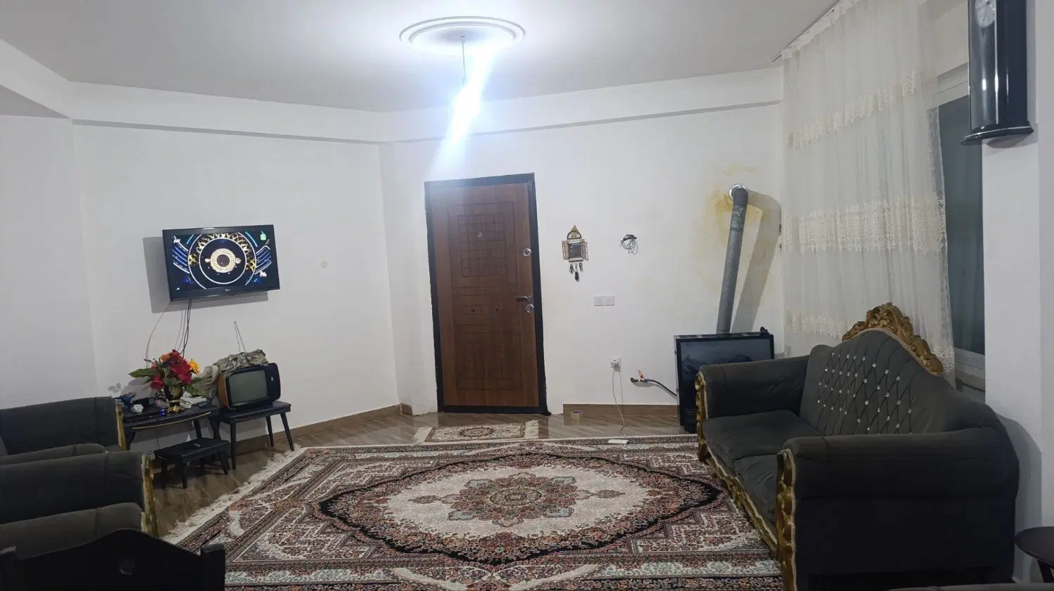اجاره ویلا در شمال