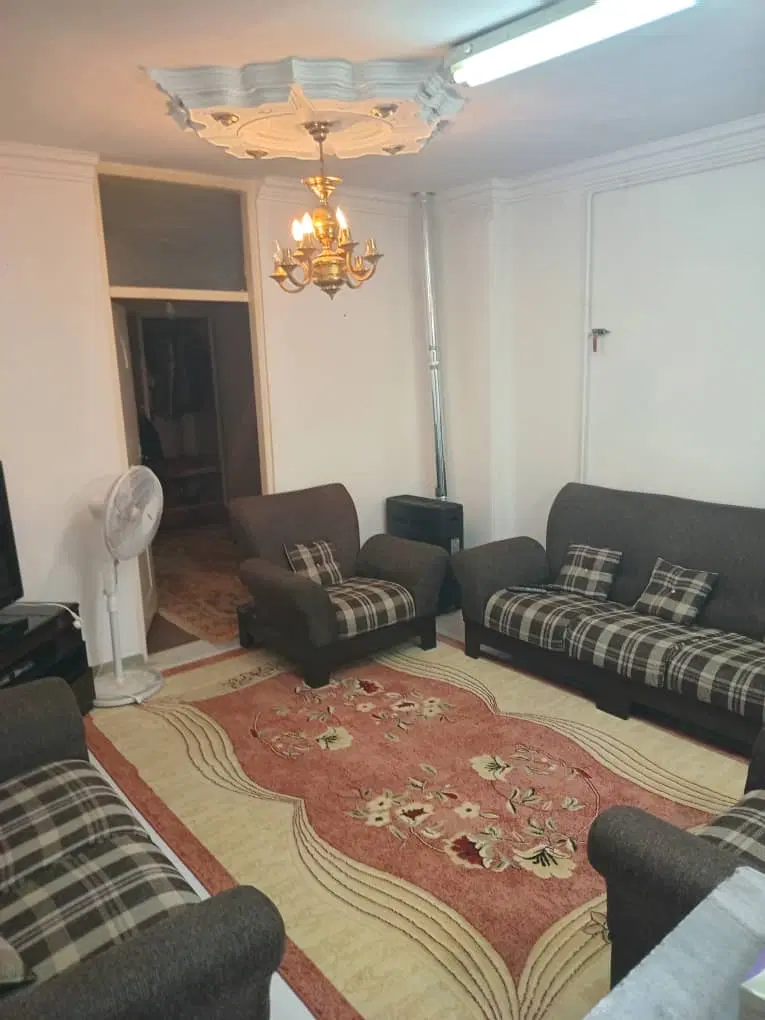 فروش آپارتمان در خیابان تختی