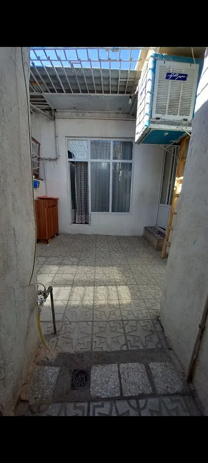 خانه ویلایی ۷۲ متری در جعفرآباد