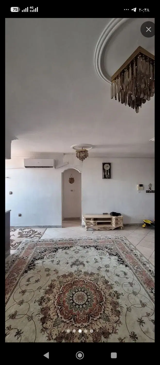 فروش آپارتمان فاز2اندیشه