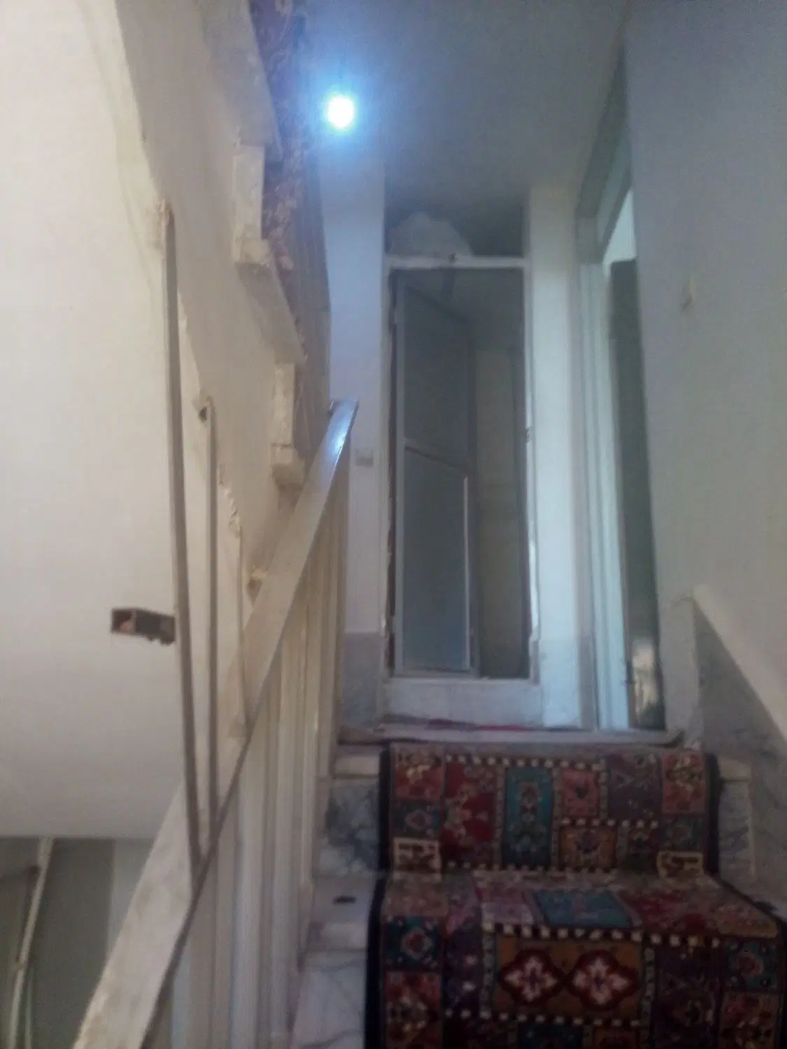 فروش یا معاوضه ملک