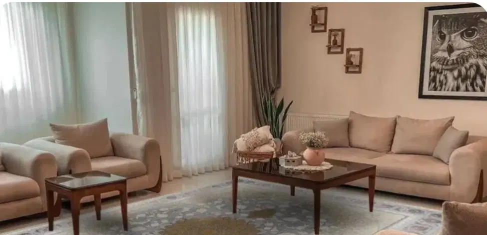 اجاره یک واحد آپارتمان
