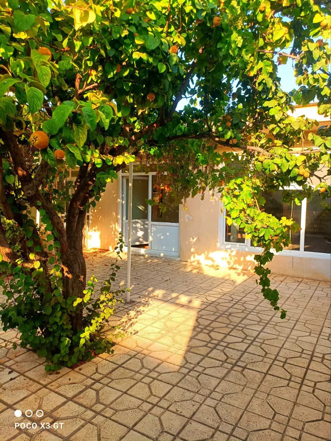 ویلایی عالی و قابل سکونت