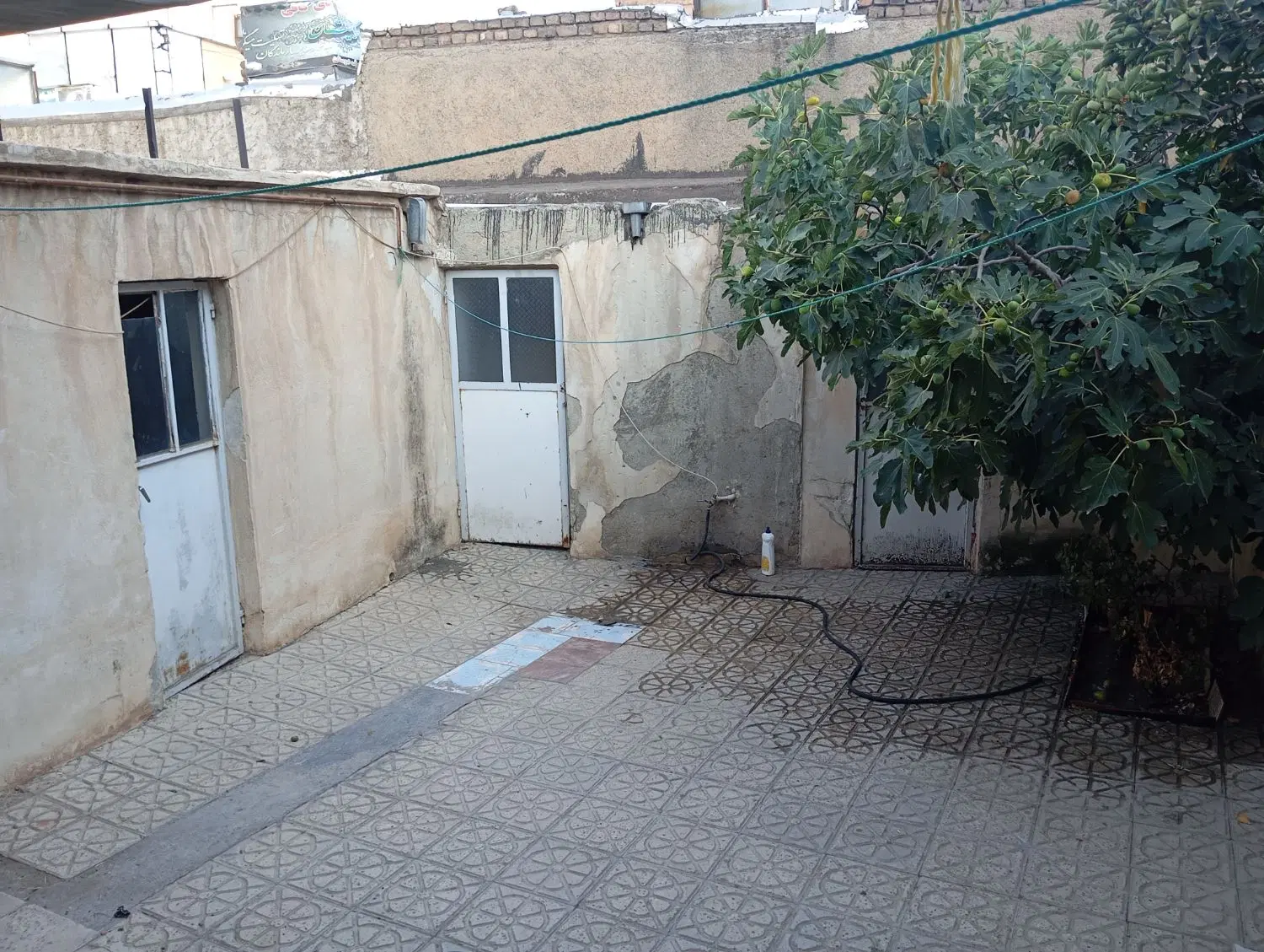 خانه ویلایی برای فروش