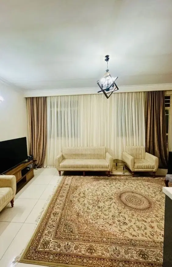 آپارتمان ۷۵ صیادشیرازی وکیل اباد