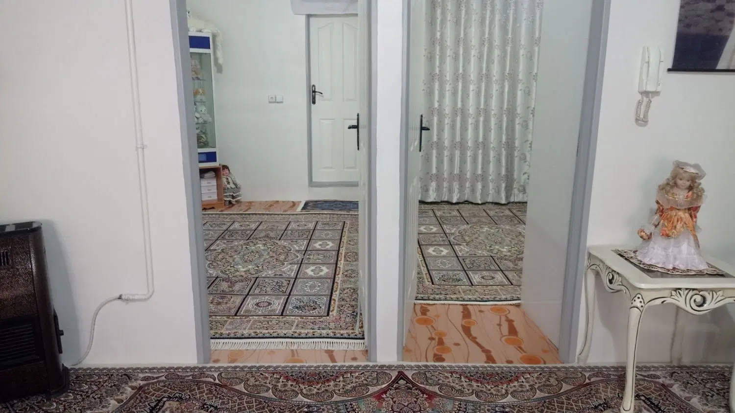 آپارتمان 85متری وکالتی شکار