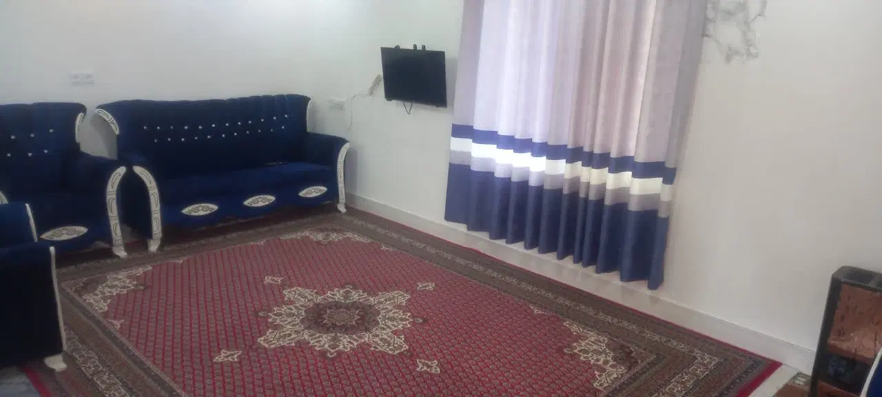 کلبه ماهان