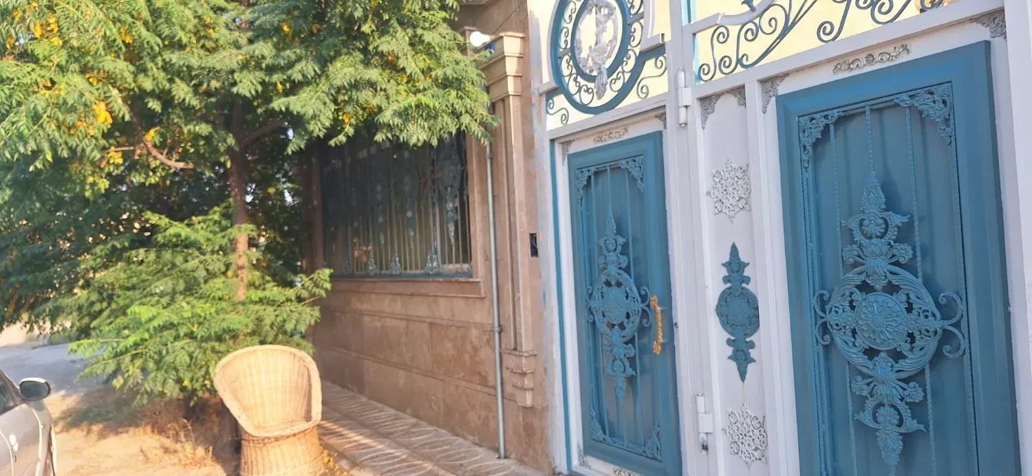 خانه ویلایی جنوبی