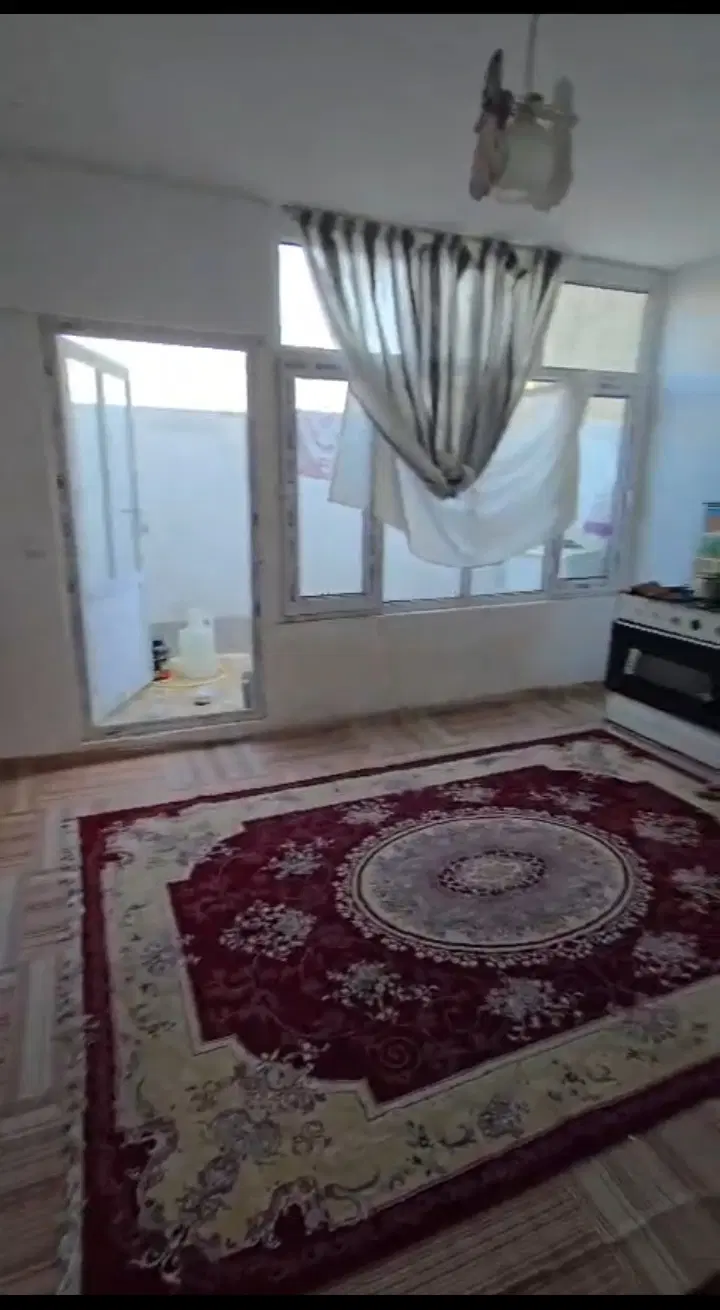 آپارتمان دردوطبقه ۶۰متری