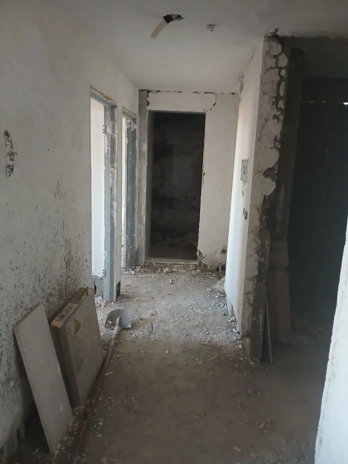 آپارتمان تک واحدی