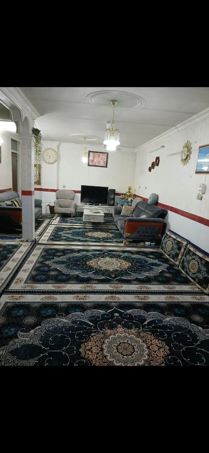 رهن خانه در گازطاهری