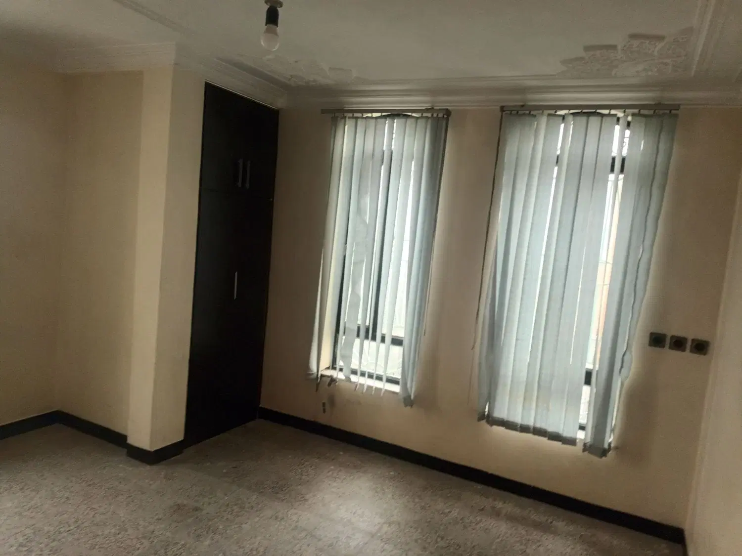 اجاره  آپارتمان مسکونی طبقه دوم ۳۰ متری معاد