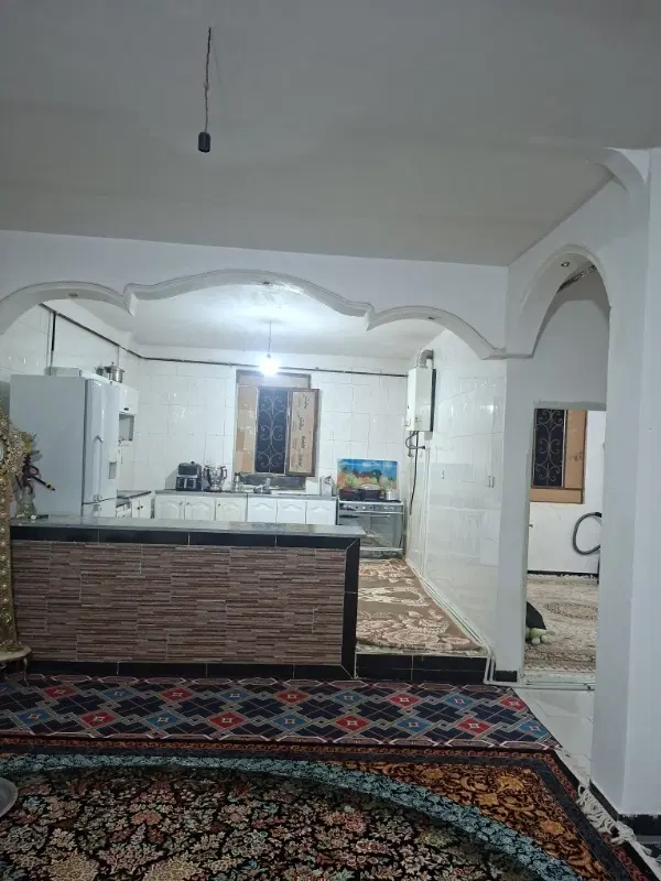 خانه اجاره ای