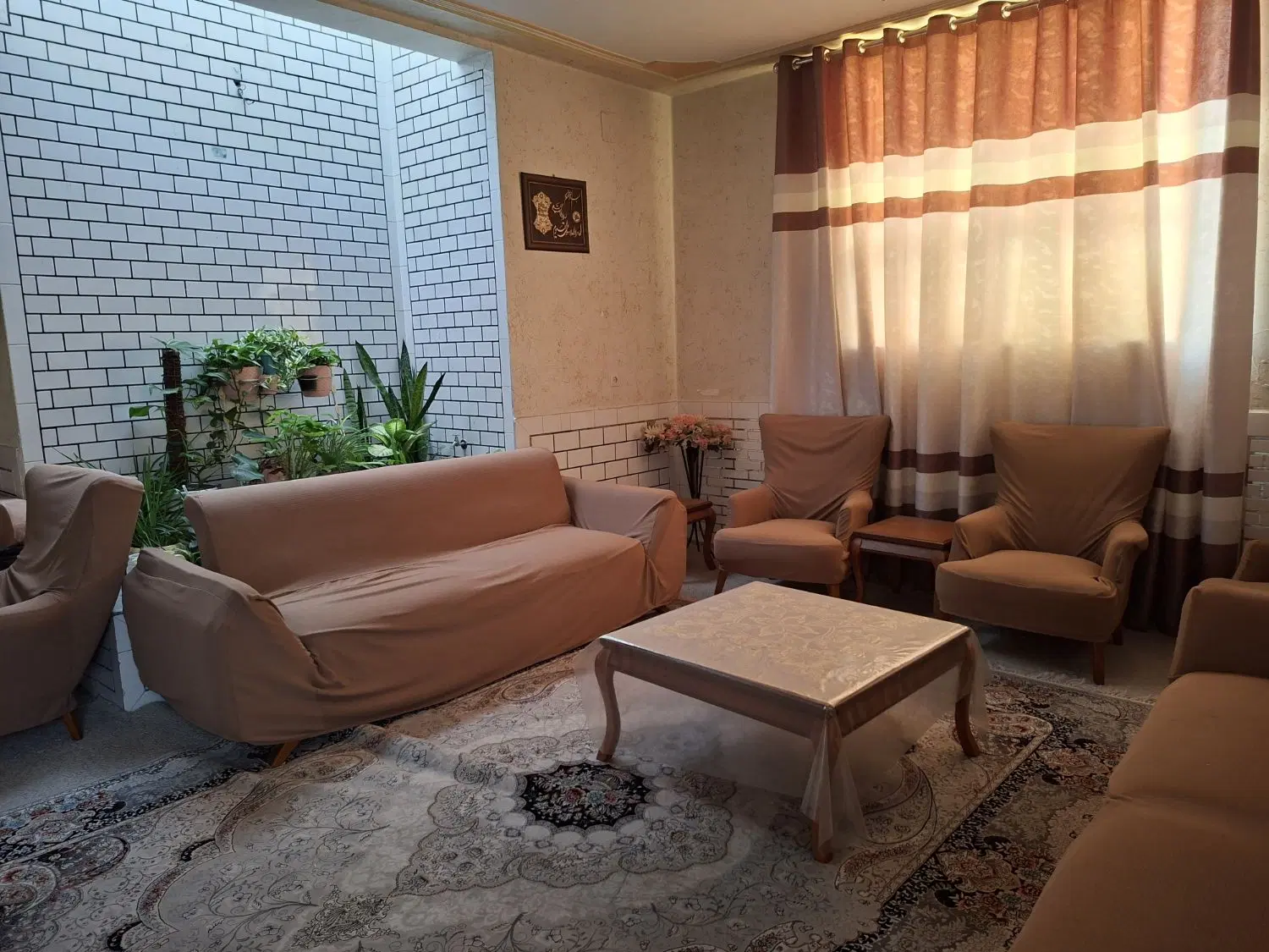 فروش ویلایی ۱۷۰متری محدوده احسان اصلی
