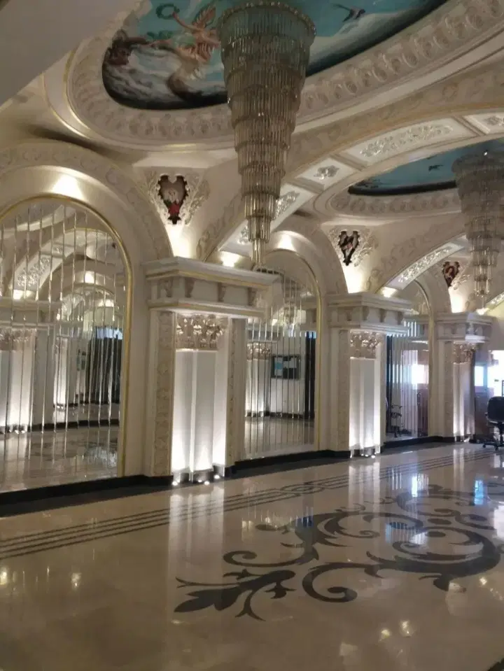 فروش اپارتمان دیلمان