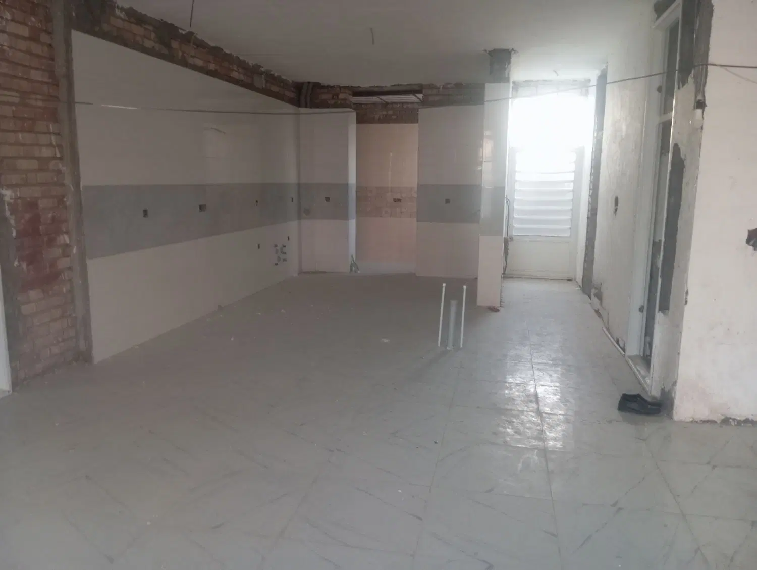 فروش خانه روح آباد