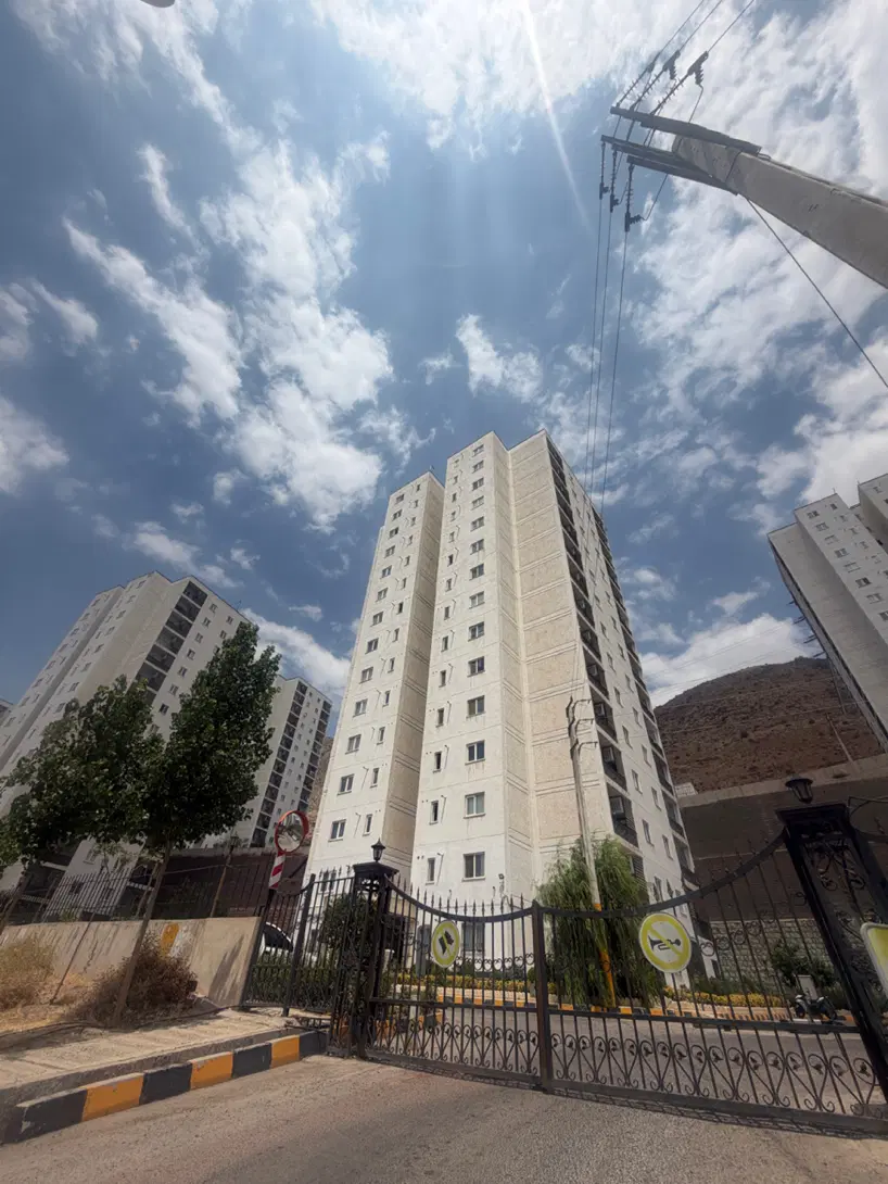 فاز ۱۱ زون ۱ ویودار خوشگل فول خوشگل و ناز