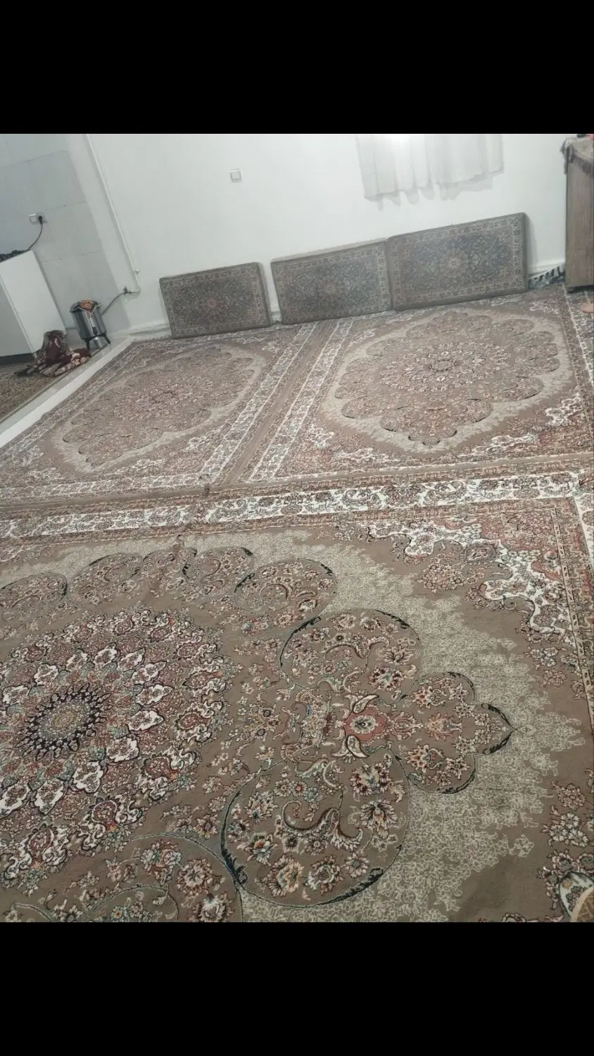 خانه ویلایی شهرک راه آهن