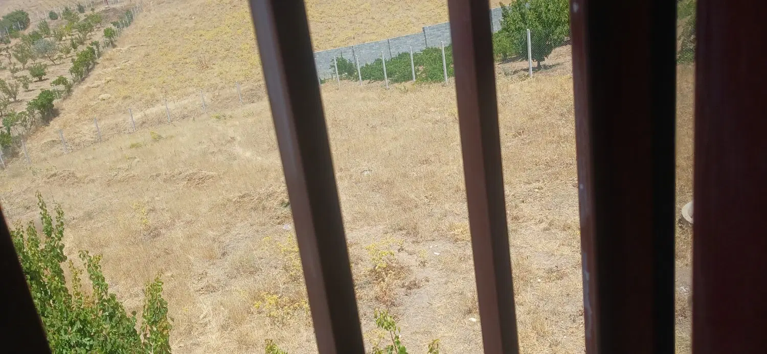فروش زمین کشاورزی برازان