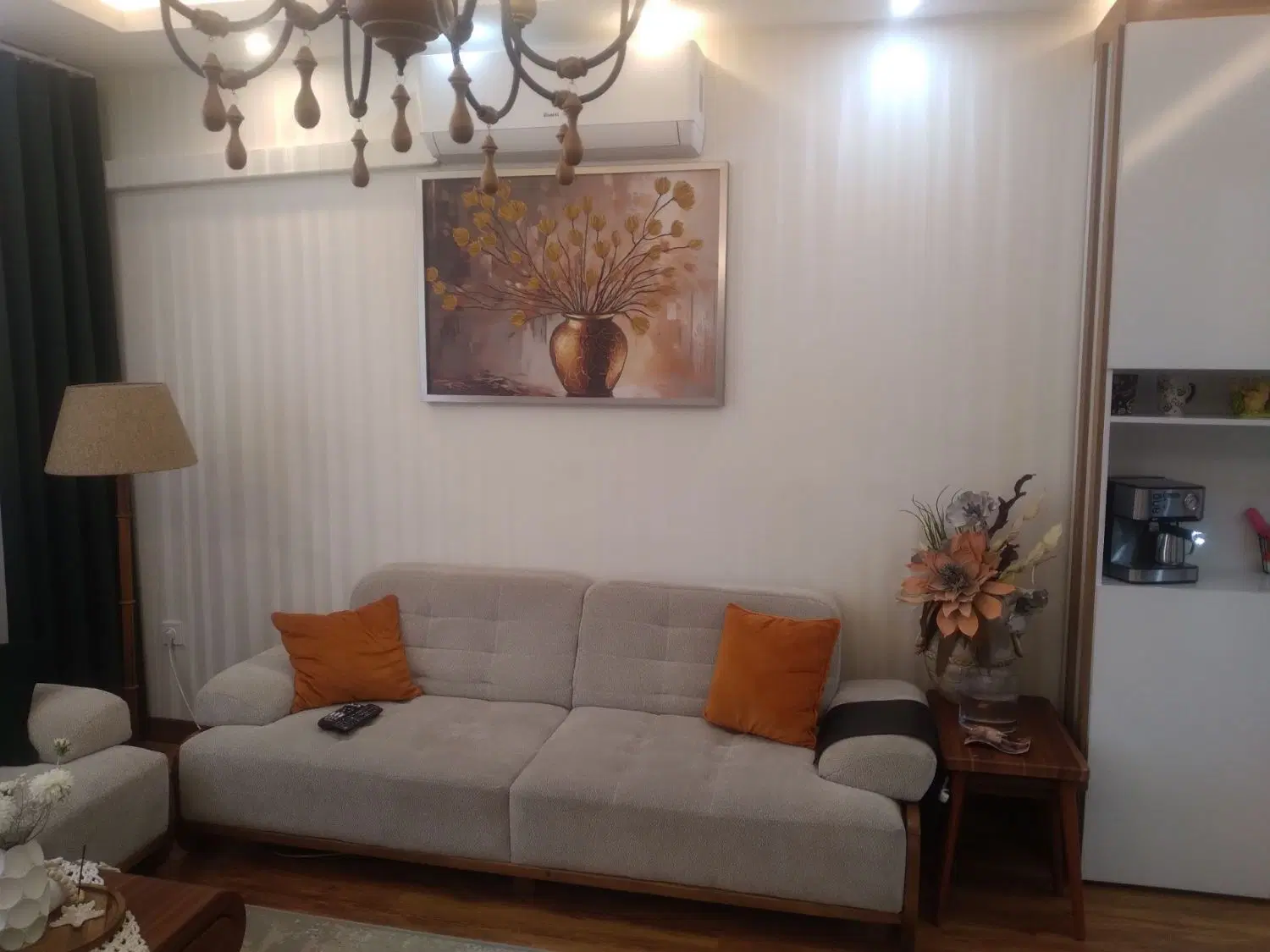فروش خانه فول امکانات
