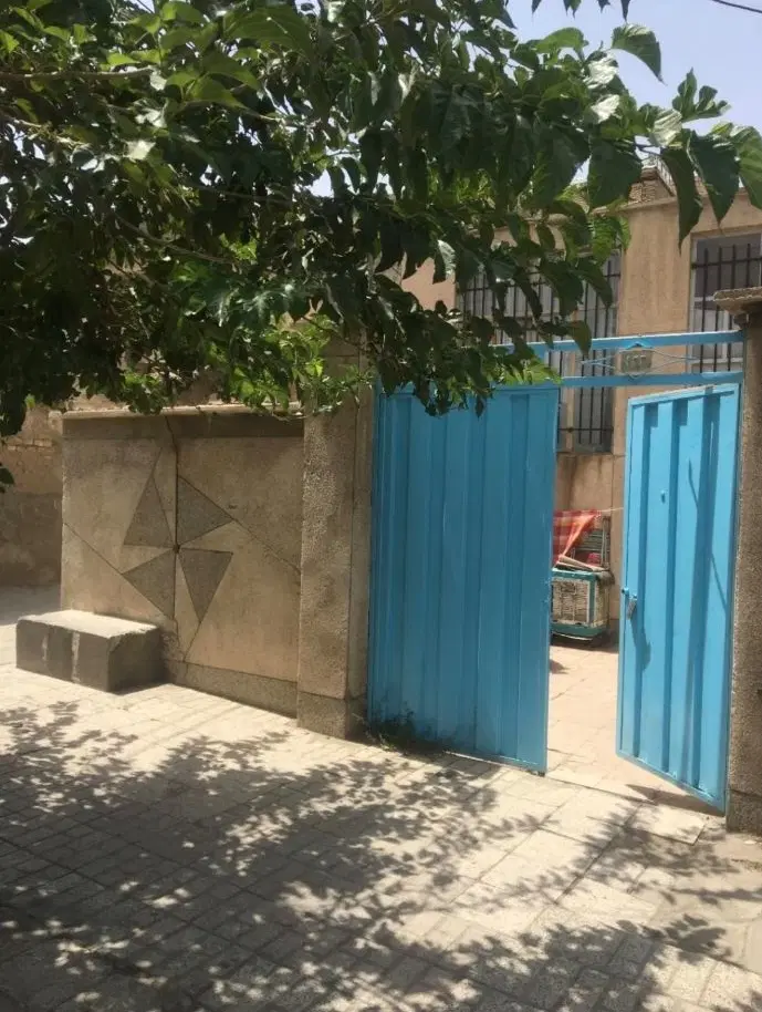 ویلایی ۱۲۵ متری سپاه ۶۱