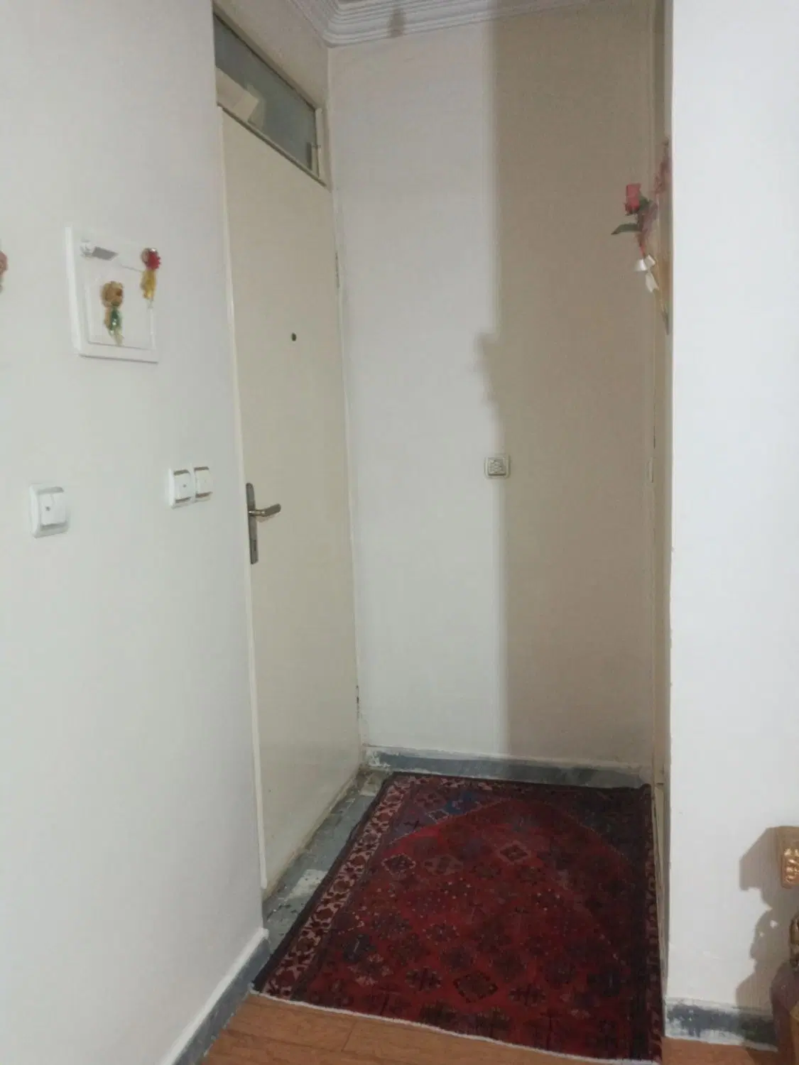 آپارتمان بنیاد مسکن