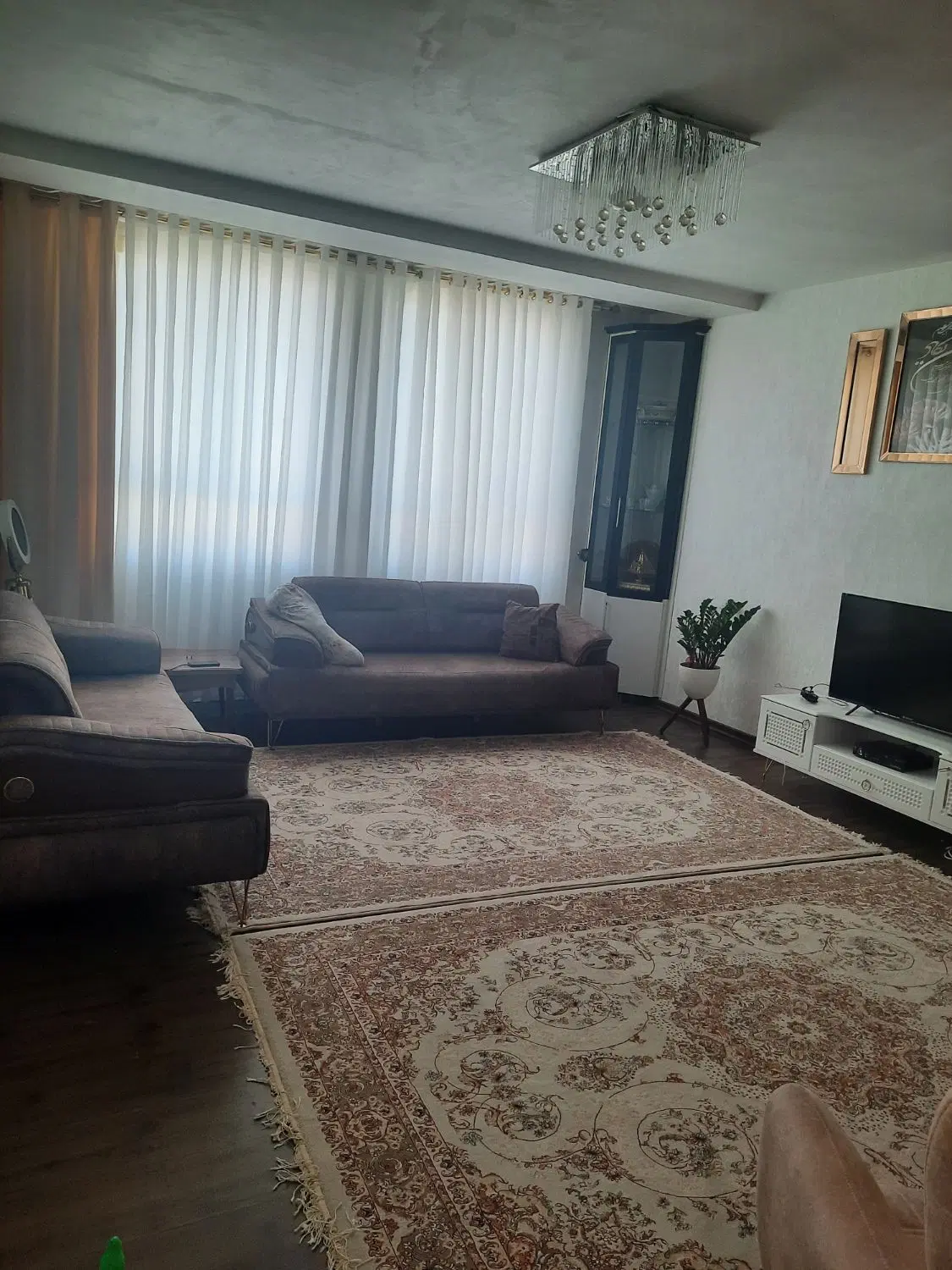 فروش آپارتمان ۲۸۸واحدی