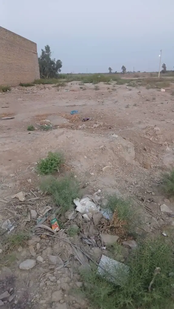 فروش زمین
