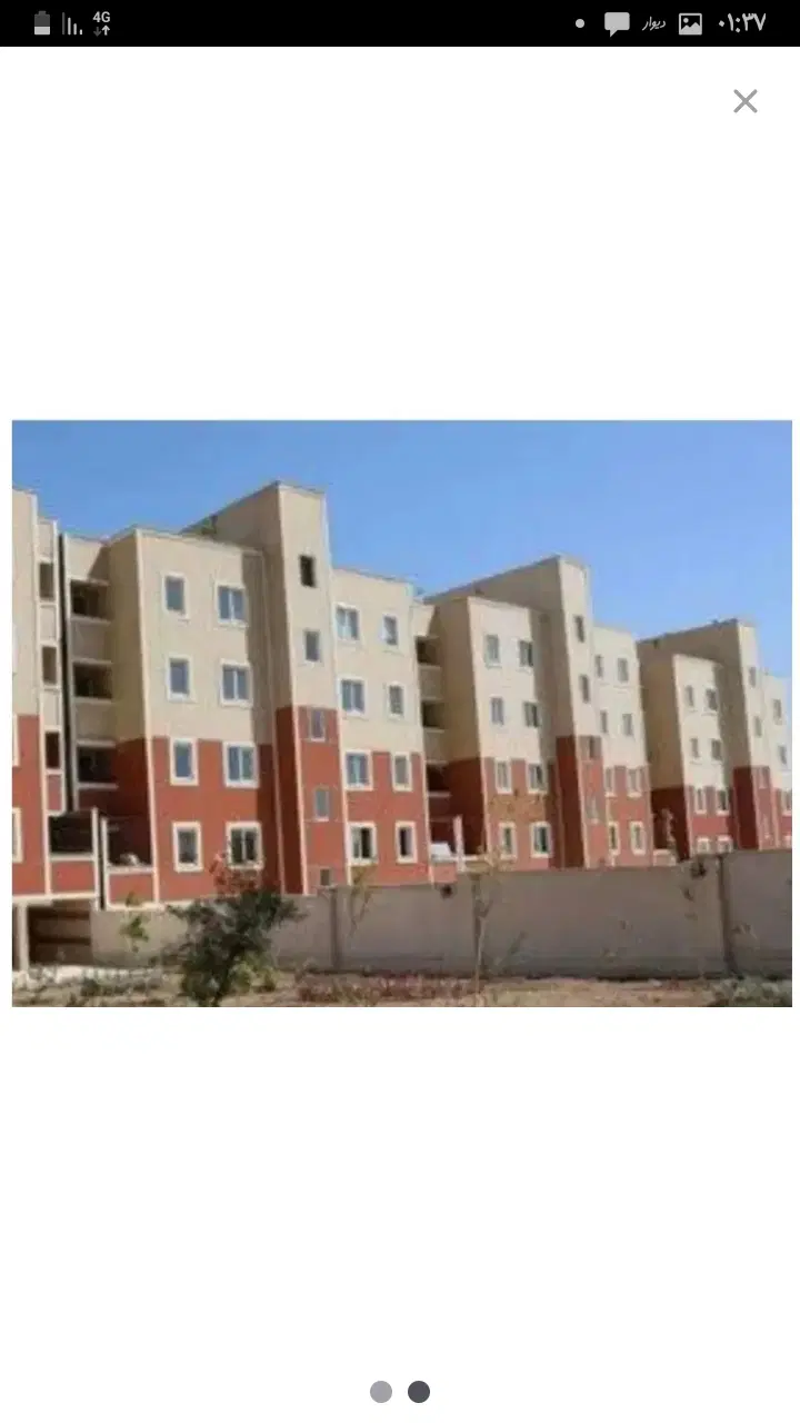 فروش مسکونی مسکن مهر شرف آباد