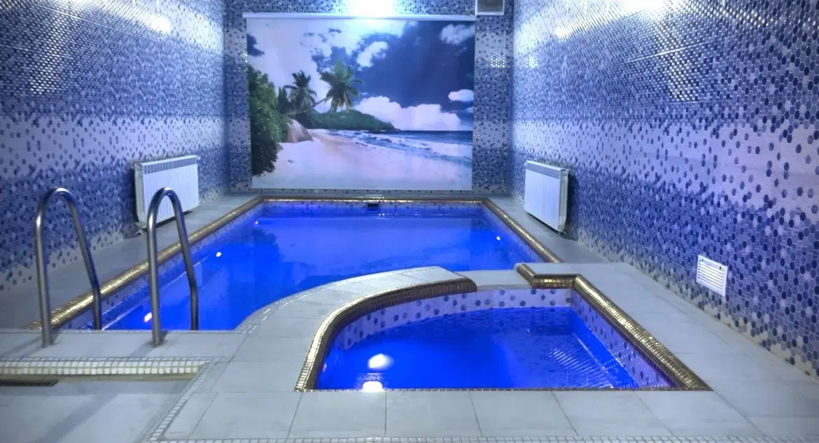 اجاره استخرابگرم وجکوزی