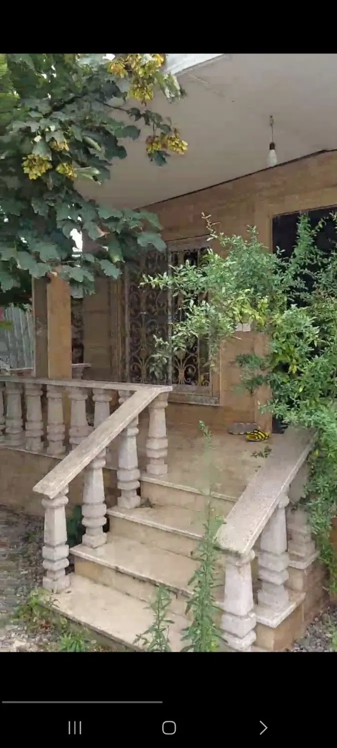 ویلا شهرکی چمستان