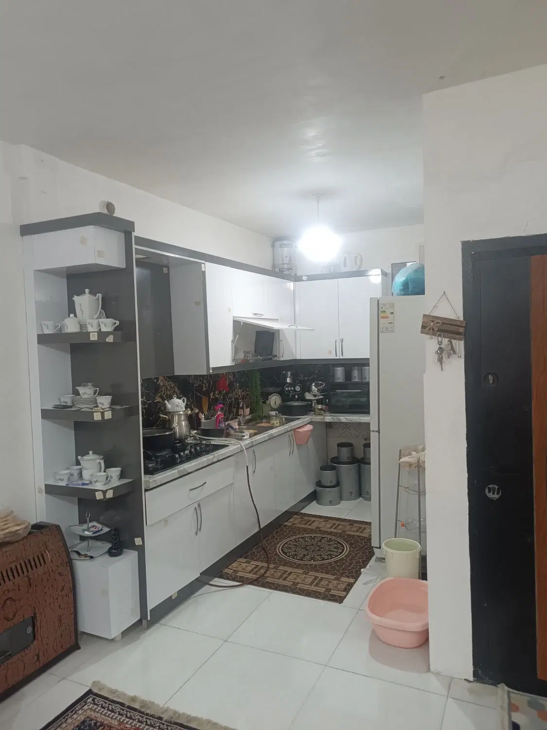 خانه فروشی طبرسی نظامدوست16