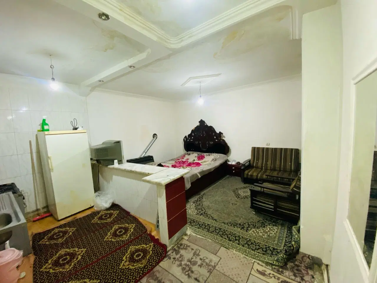 فروش حیاط مسکونی