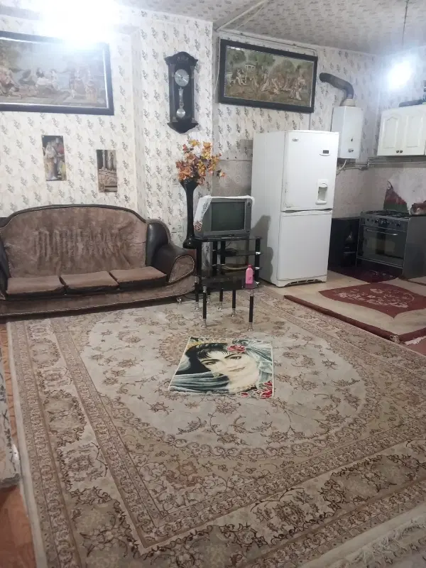 سوئیت مستقل پارکینگ دار انلاین