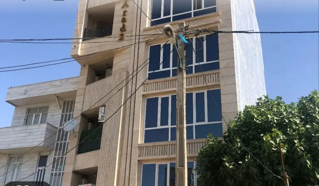 فروش آپارتمان تک واحد 153_5 متری