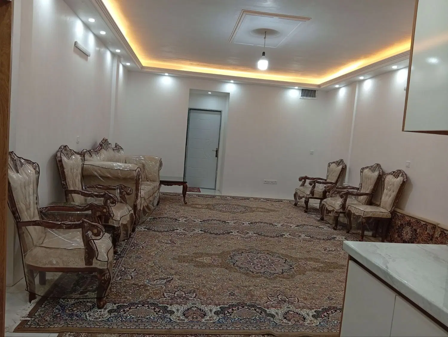 خانه اجاره ای