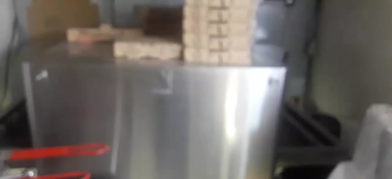 اجاره مغازه فست فودباامکانات