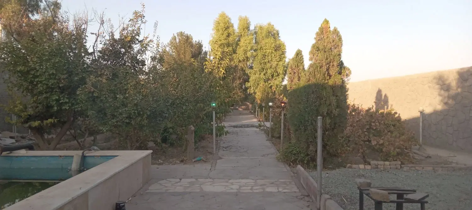 باغ مخصوص تولد مهمونی دورهمی