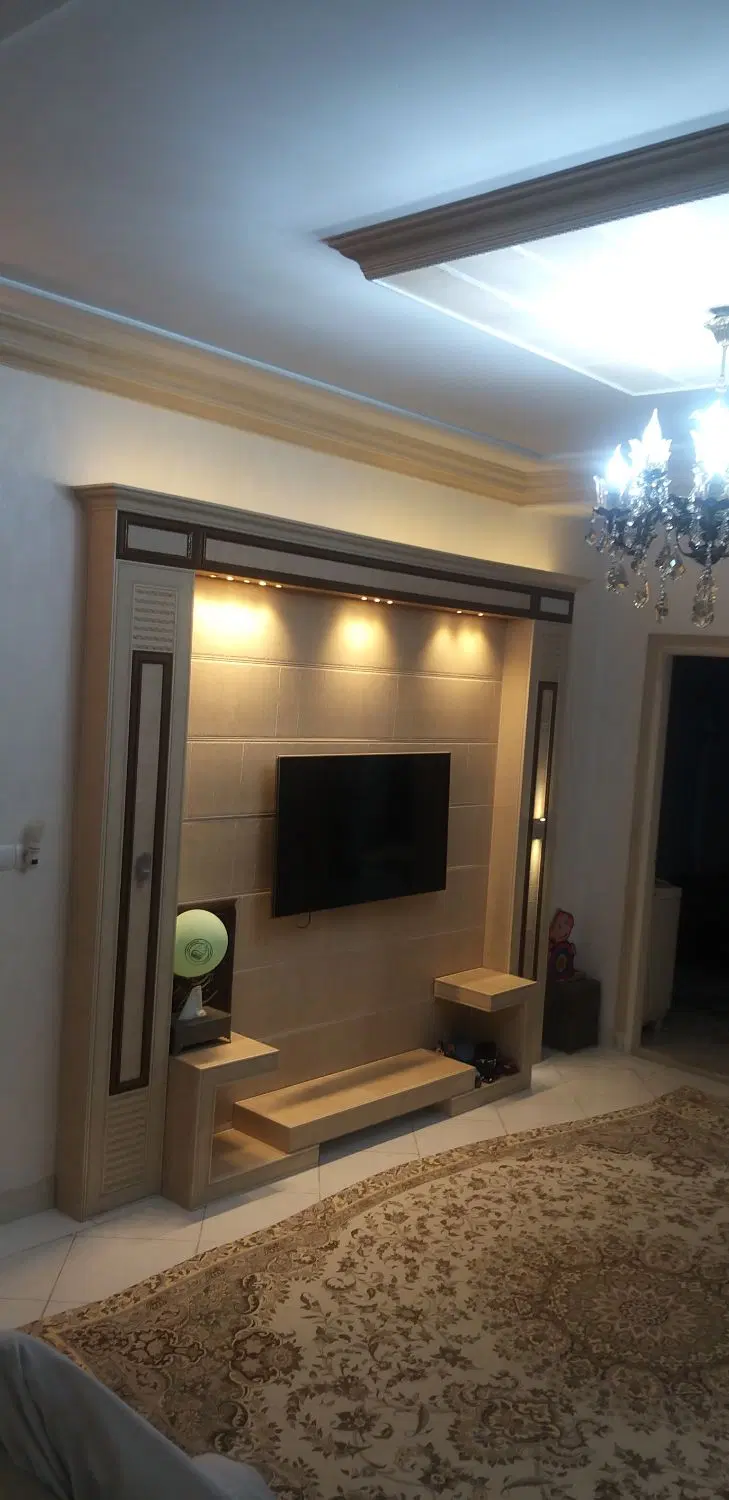 ۷۲ متر_ تک واحد_ تاپ لوکیشن