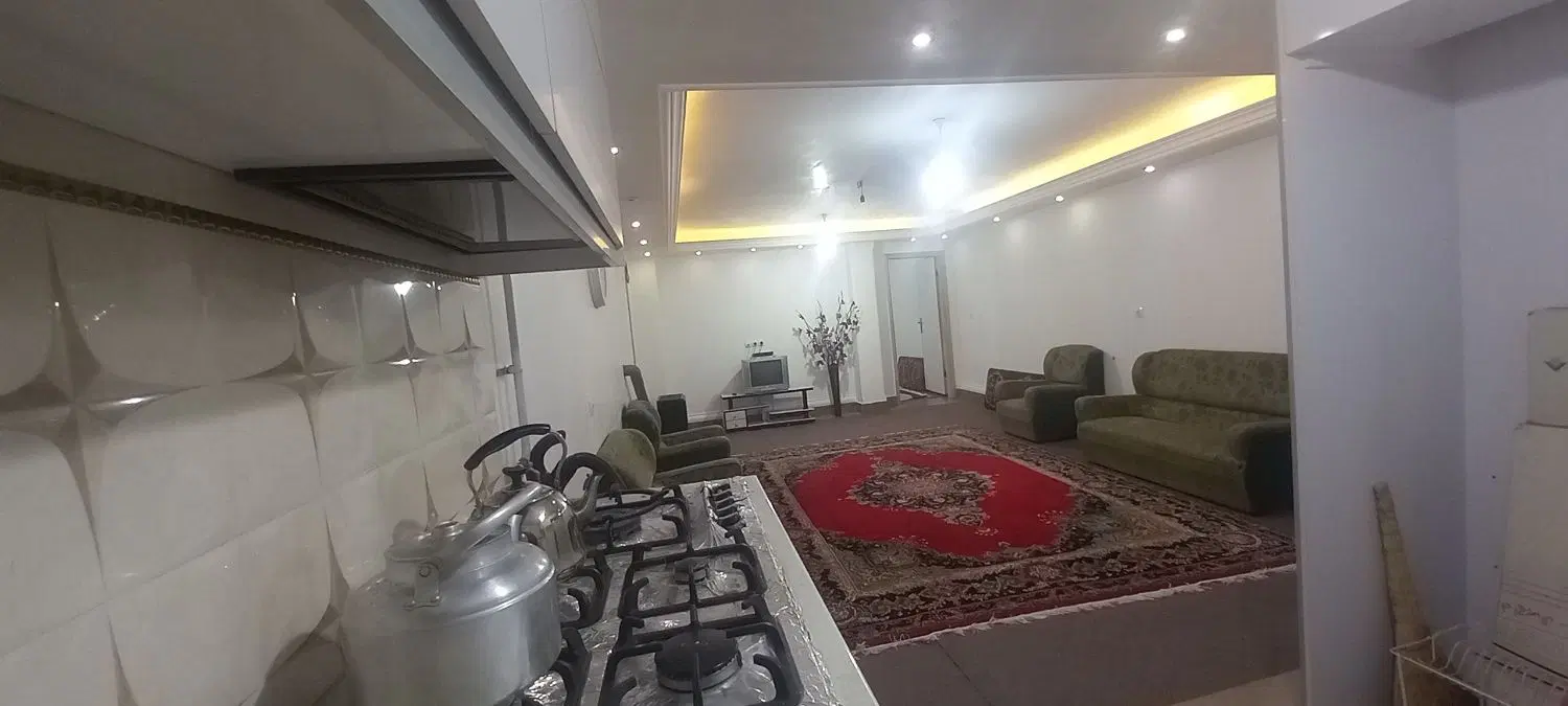 سوییت ویلایی با امکانات کامل و پارکینیگ