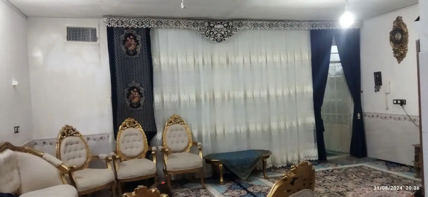 ویلایی