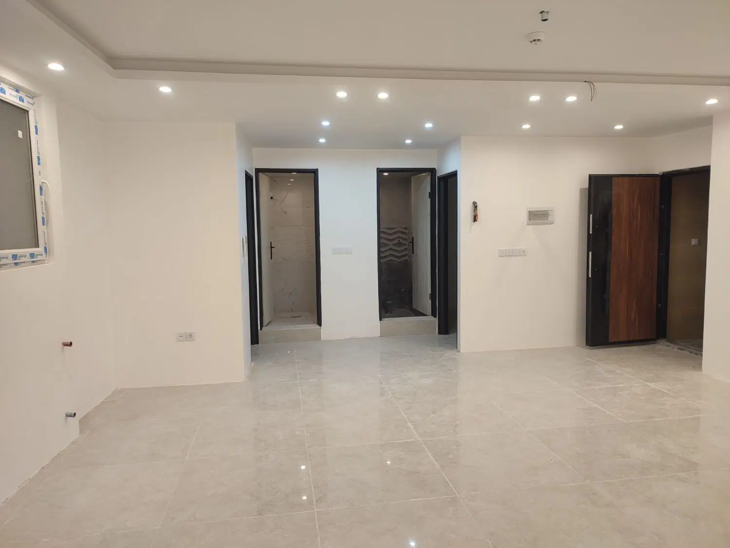 فروش آپارتمان ۹۰ متری نوساز