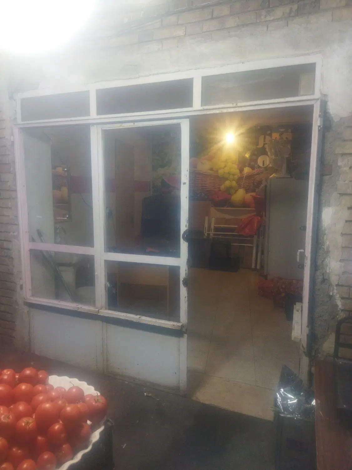 مغازه در کوثر شرقی