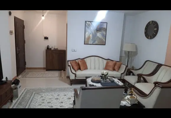 رهن کامل مجتمع عرشیا کرهرود