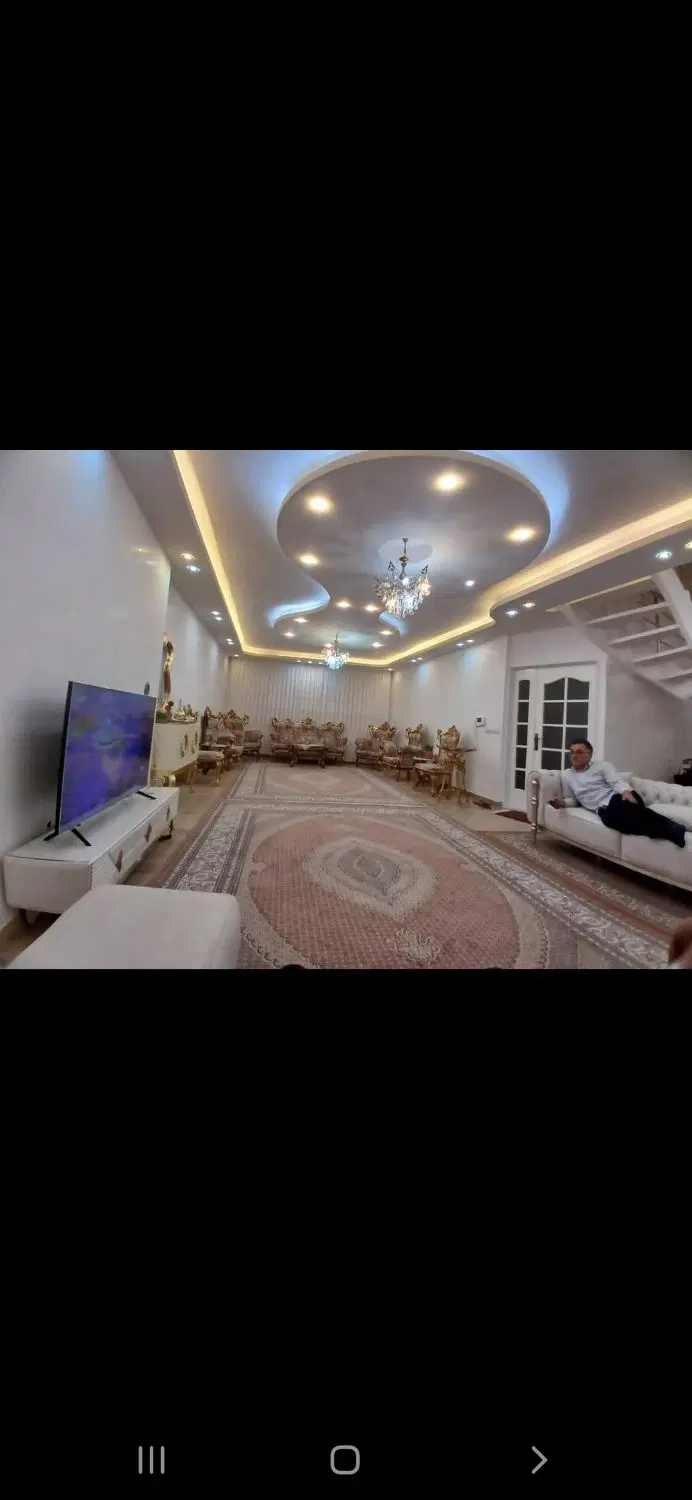 فروش واحد شخصی طبقه همکف