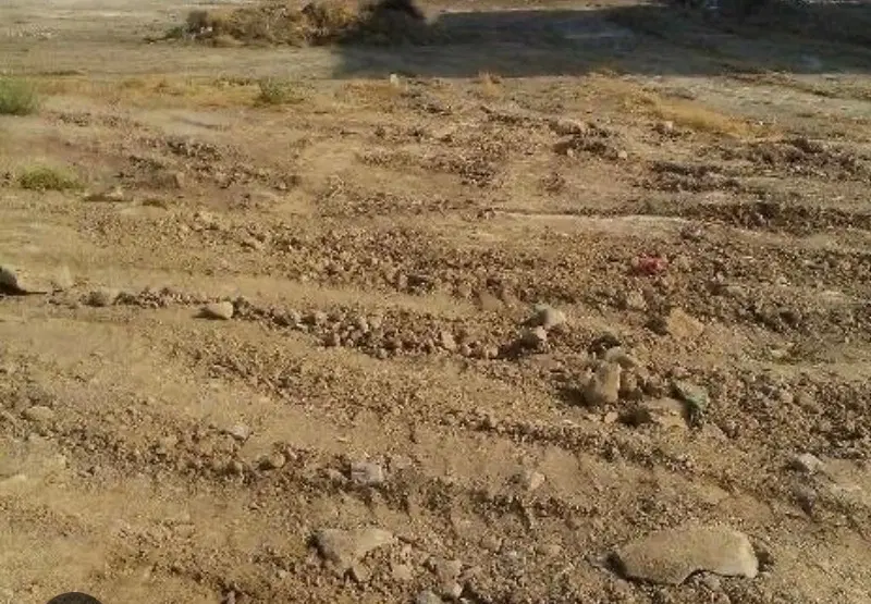 زمین فروشی اذرسا