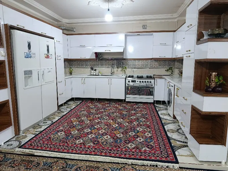 سوئیت و خانه اجاره