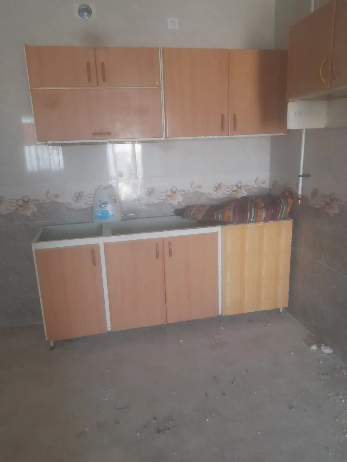 خونه کرایه بغدک