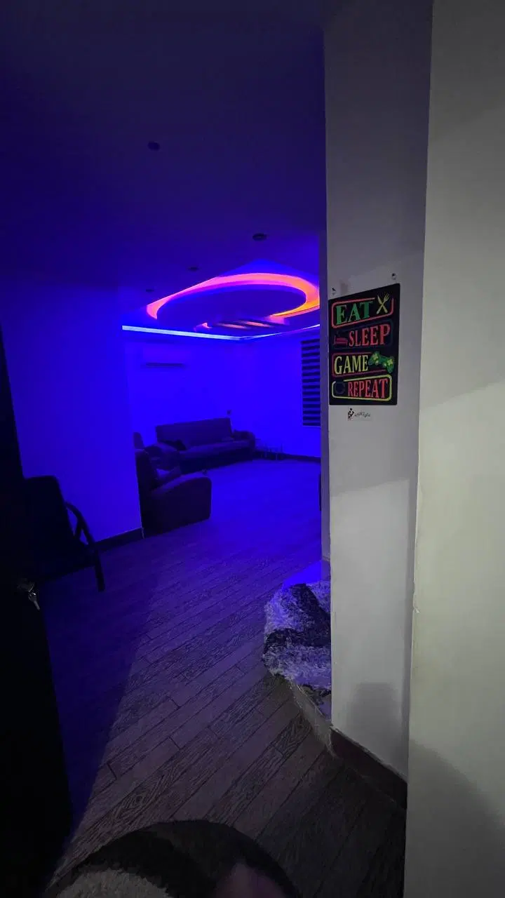 مبله