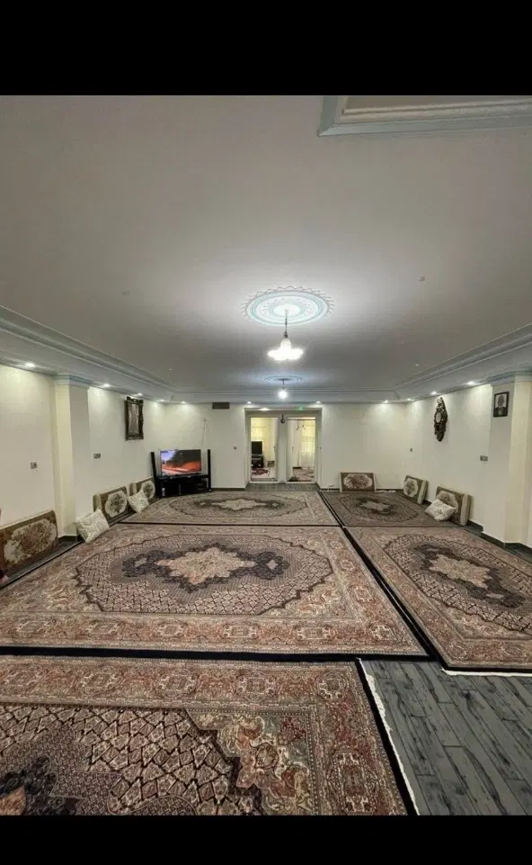 اجاره واحد متراژ بالا اماده تحویل محدوده فرهنگسرا